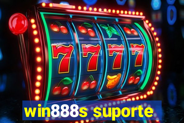 win888s suporte